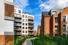 Latest Apartment Listings